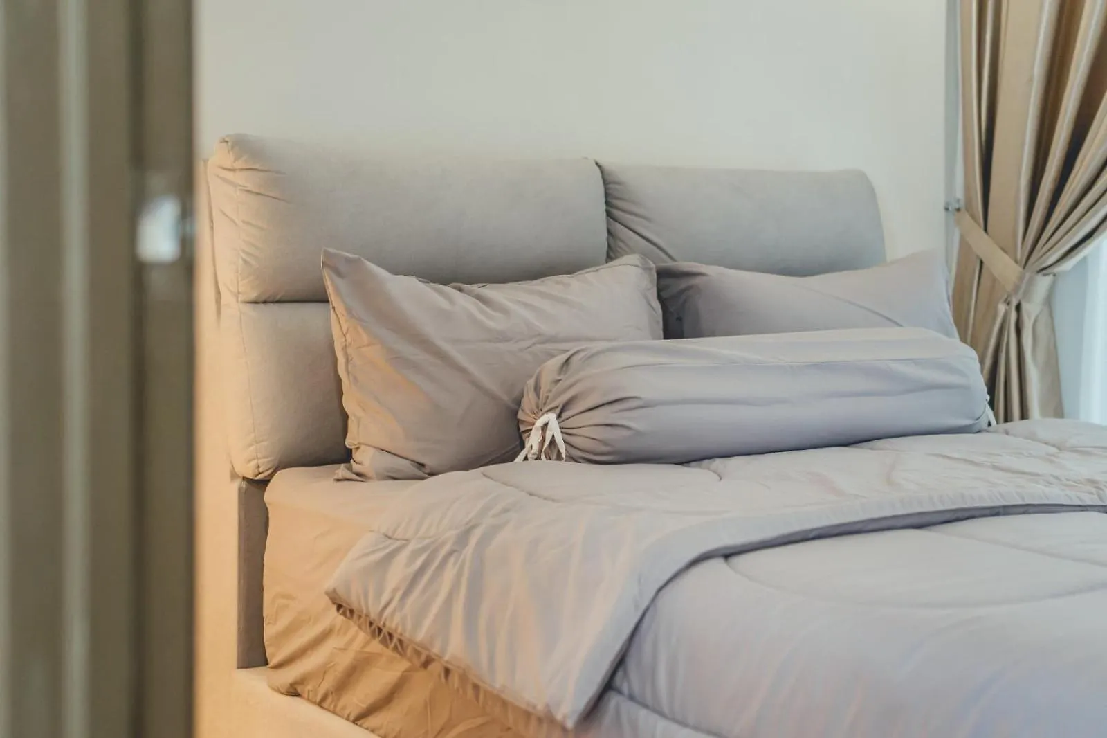 Apartment Danga Bay Coastal Serenity 3Br 6Pax W Balcony By Our Stay Johor Bahru